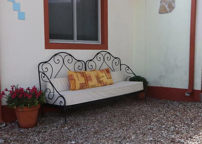 Casa O Futuro Acomodação com café da manhã Alcobaça