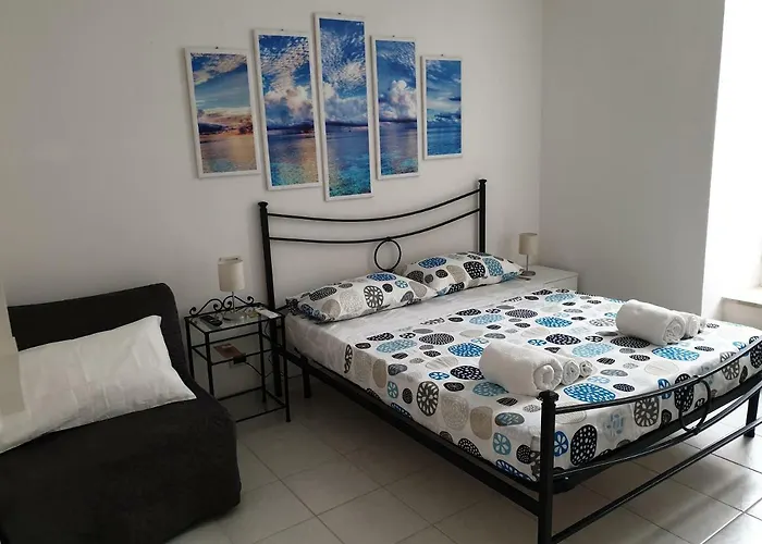 B&B il Vicoletto