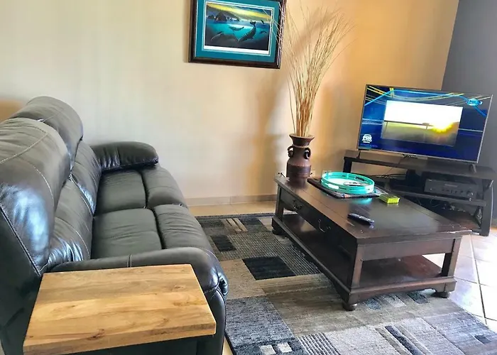 Bella Sirena Resort Puerto Penasco