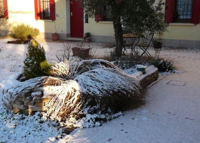 B&B La Garzetta