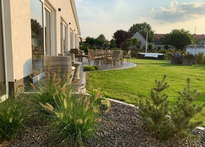 Hotel-Restaurant Goldenstedt Delmenhorst