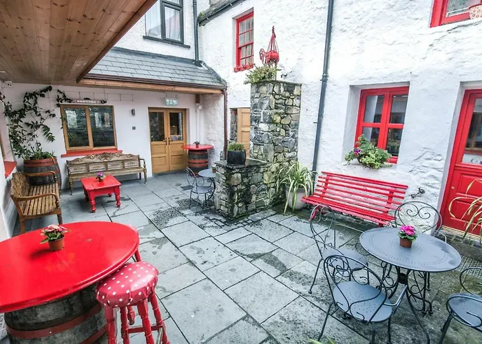 Carlingford Hotels