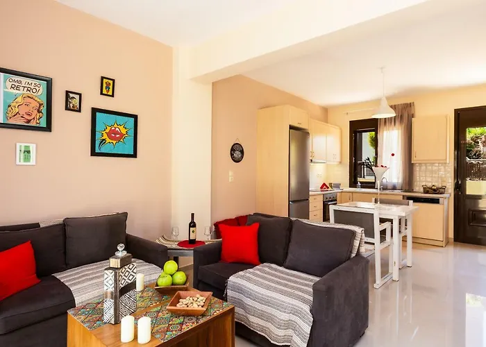 Hotels in Loutra
