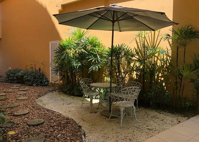 Riviera de São Lourenço - Flat Amarilis