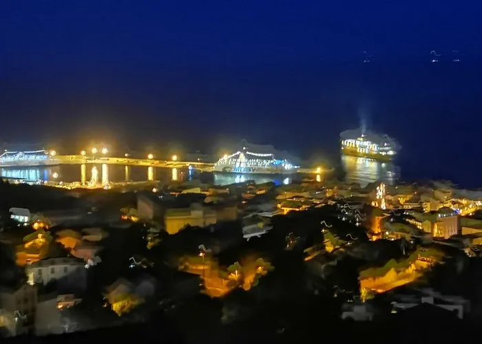 Villa Patrizia Bastia 