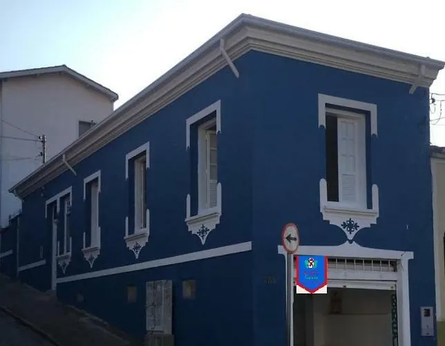 Pousada Casa de Bragança II Bragança Paulista