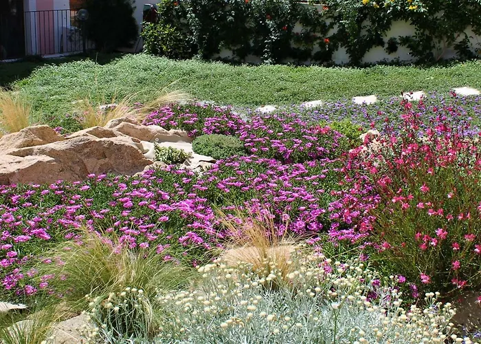 Ahr Leonis Residence La Maddalena