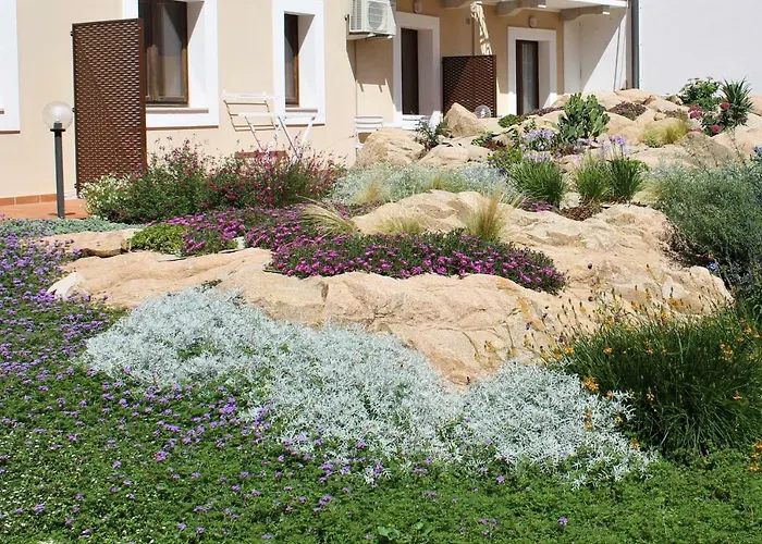 Ahr Leonis Residence La Maddalena
