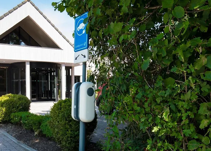 Hotel Brinkzicht Vledder