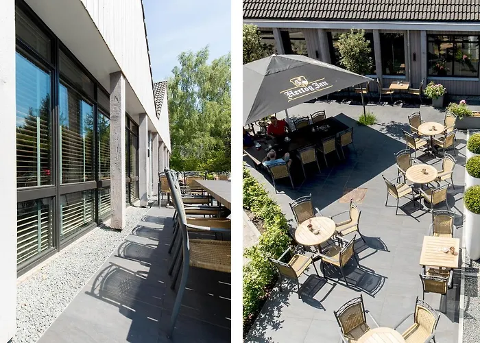 Hotel Brinkzicht Vledder