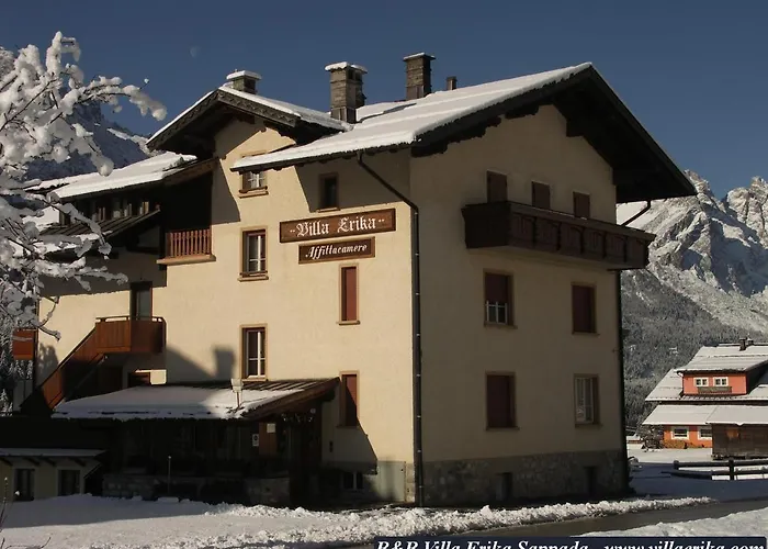 Villa Erika