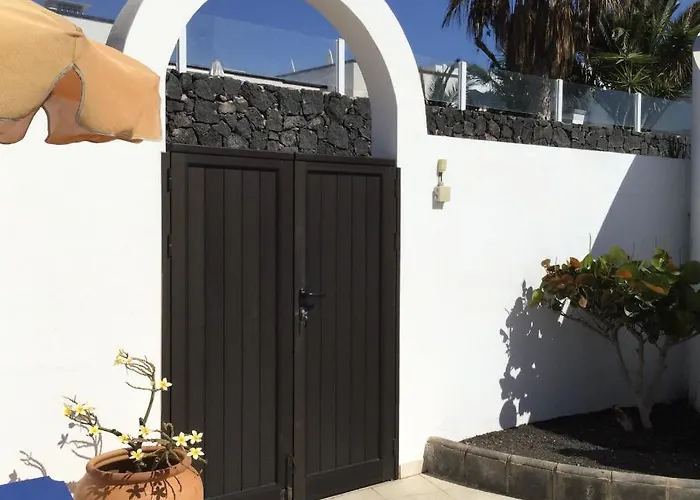 Resorts und Hotels mit Aquapark in Playa Blanca (Lanzarote)