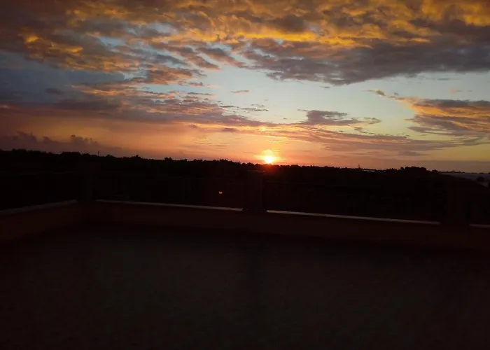 Il Poggetto Marzamemi B&B