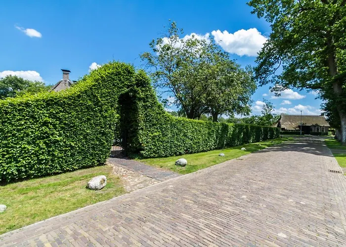 Hoeve de Eshof Norg
