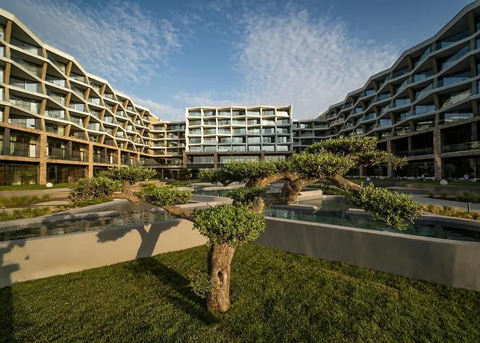 Wave Resort Pomorie