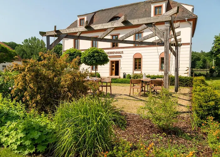 Hotels in Grimma