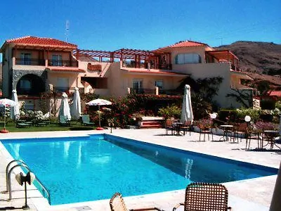 Thanos Hotels