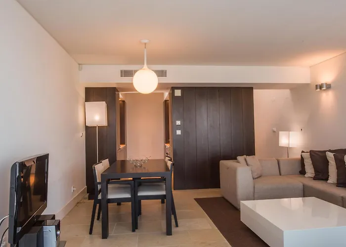 Troia Residences - Apartamentos Marina