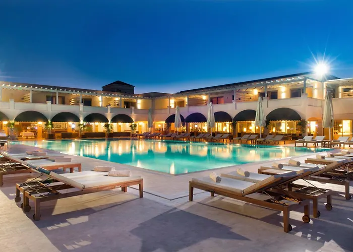 Yacht Club Hotel Didim