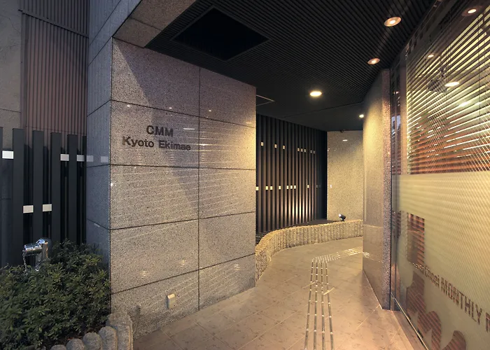 Cmm Kyoto Ekimae