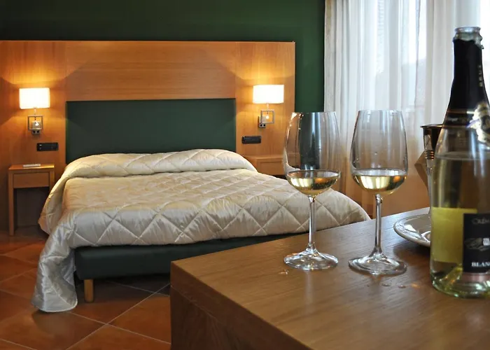 Hotel a Isola di Liri