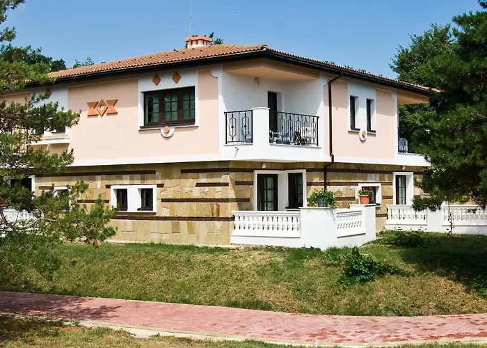 Duni Holiday Village Sosopol