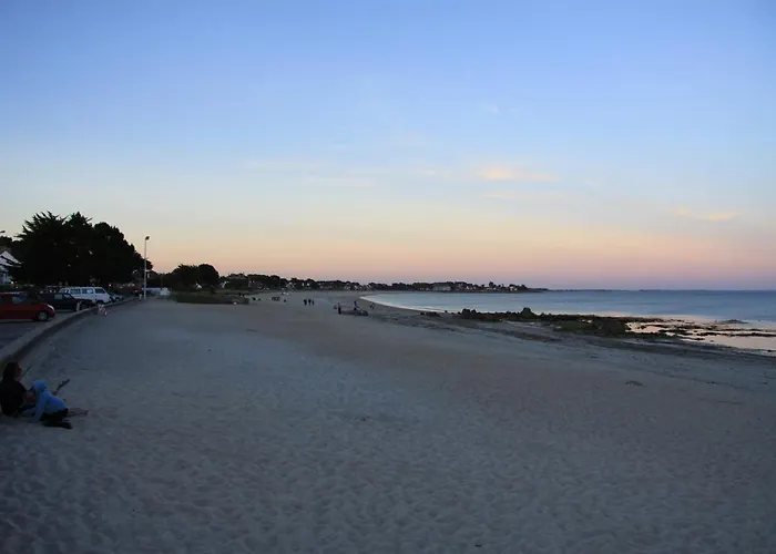 Les Rochers Carnac
