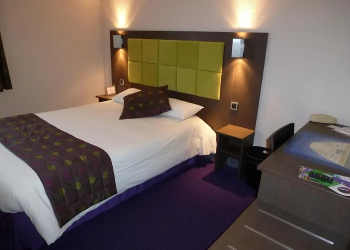 Tourhotel Blois La Chaussée-Saint-Victor