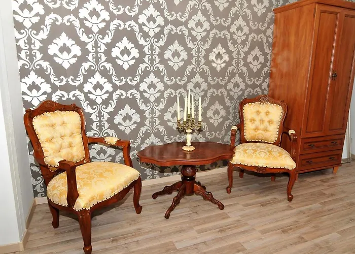 Old City Hotel Bratislava