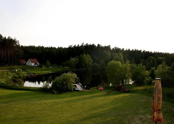 Hotels in Grünplan