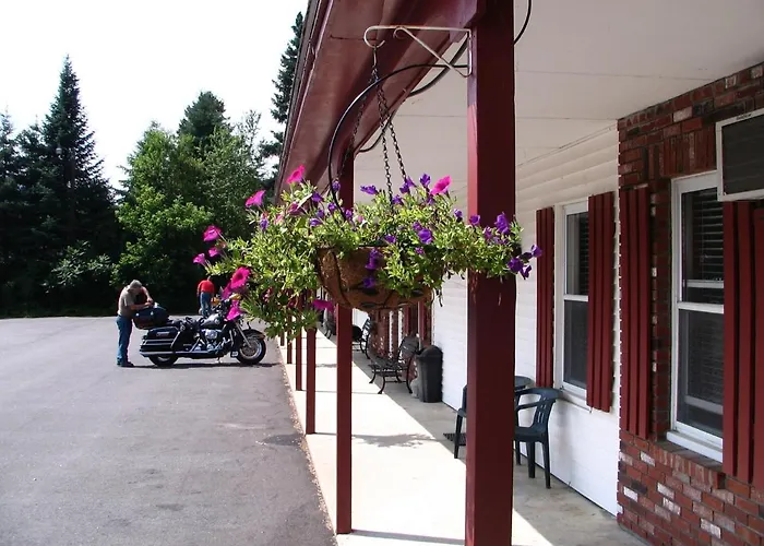 Maple Leaf Motel Littleton