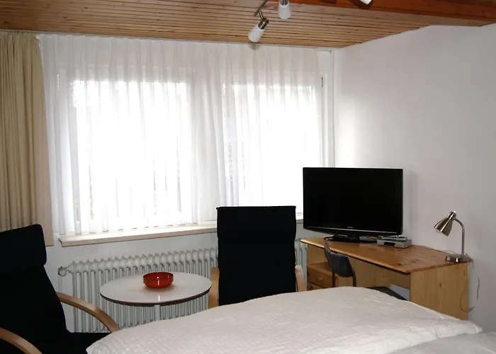 Hoteles en Braunlage