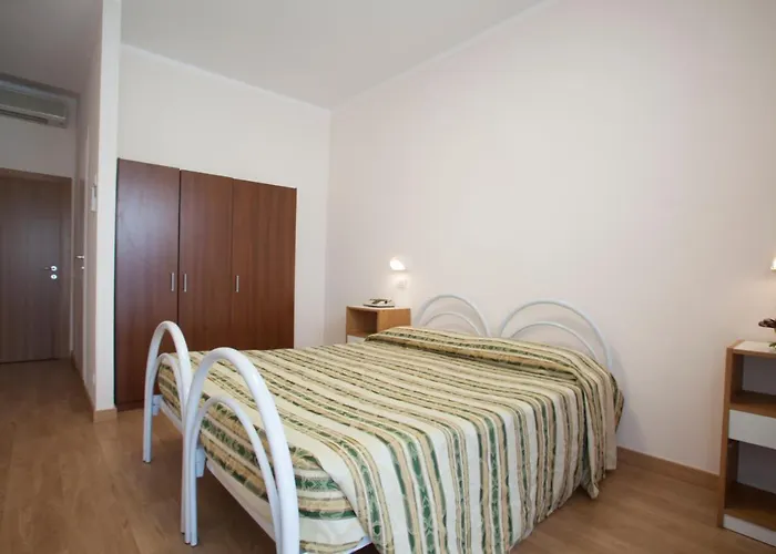 Hotel Cecco Arezzo