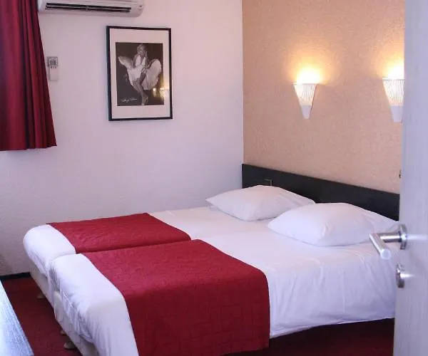 Best Hotel Sancé - Mâcon