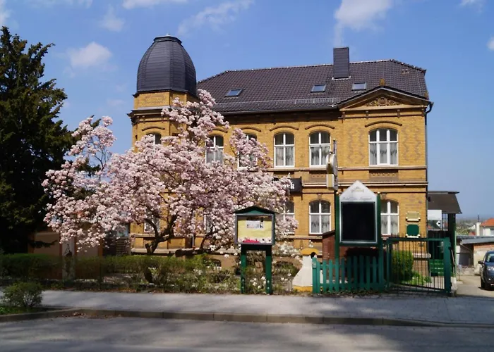 Hotels in Bad Suderode