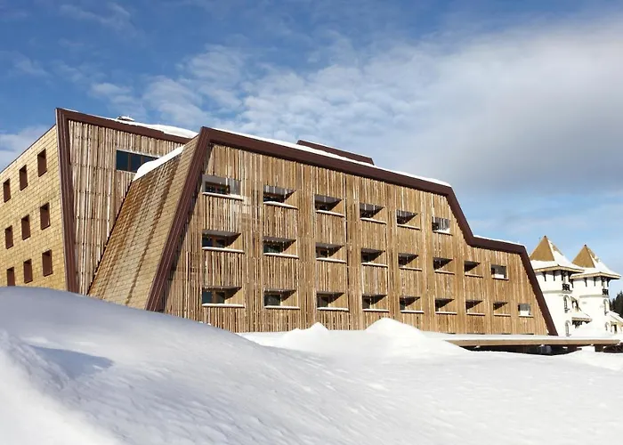 Jahorina Hotels