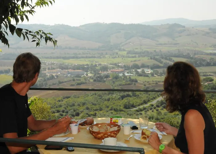 Hotel Villa Clodia