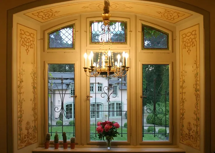 Therese-Malten-Villa