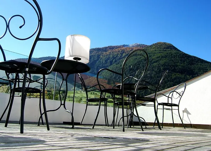 Hotel Gasthof Gruener Baum