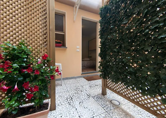 Hotel Casa Arsella Viareggio