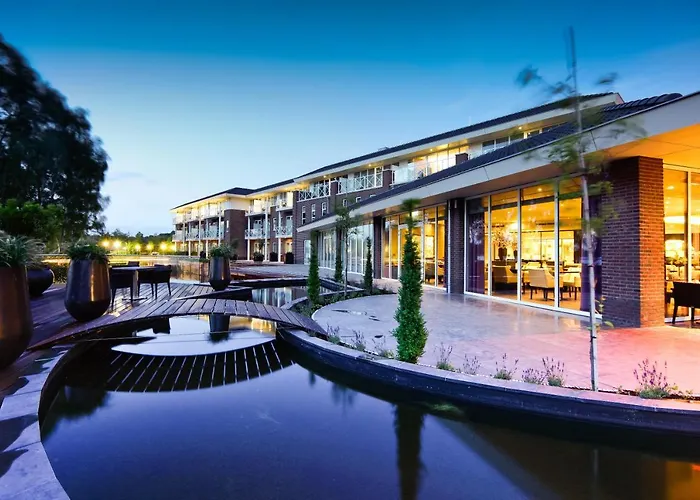 Bussloo Hotels