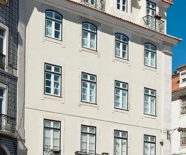 Ribeira Tejo By Shiadu Guesthouse Lisboa