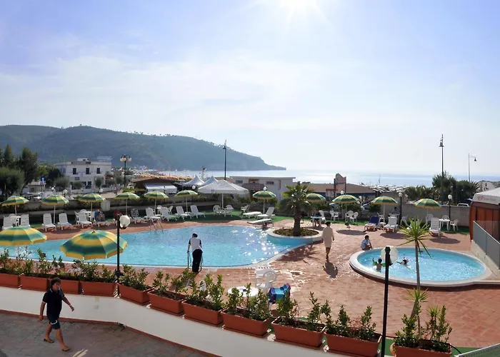 Morcavallo Hotel&Wellness Peschici
