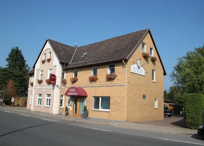 Hotels in Wietzendorf