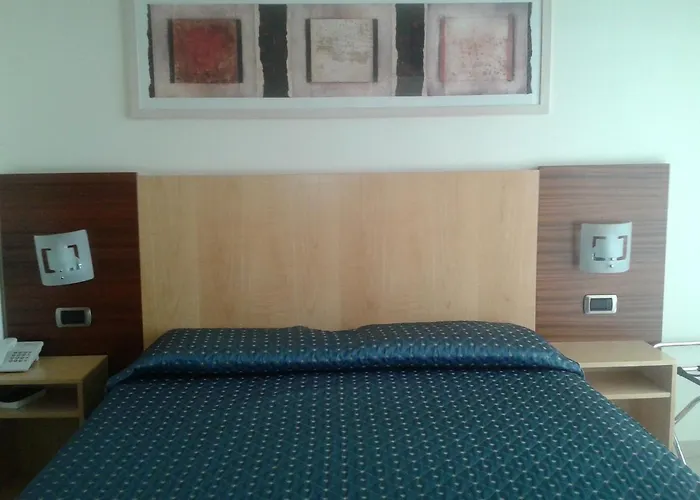 Hotel Albatros Terracina