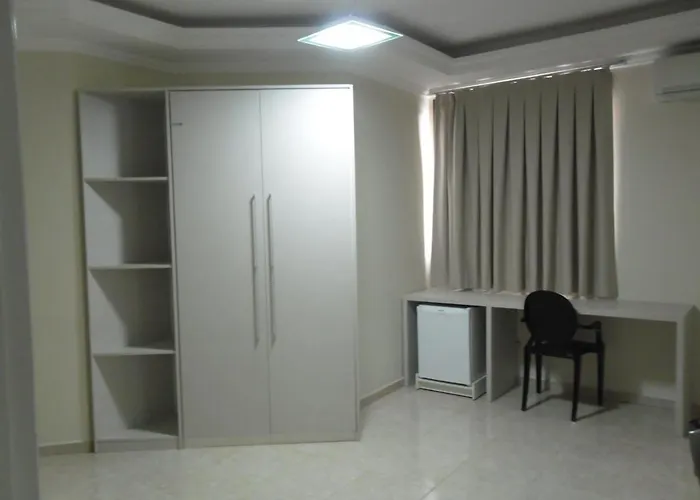 Ancora Hotel