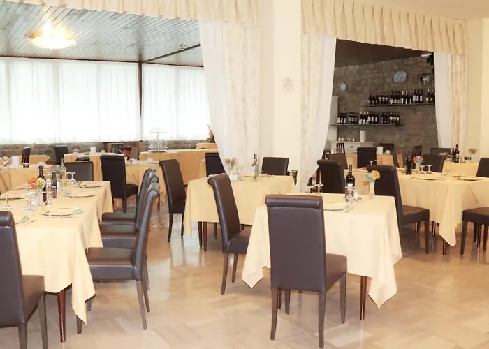 Hotel Areion Forte dei Marmi