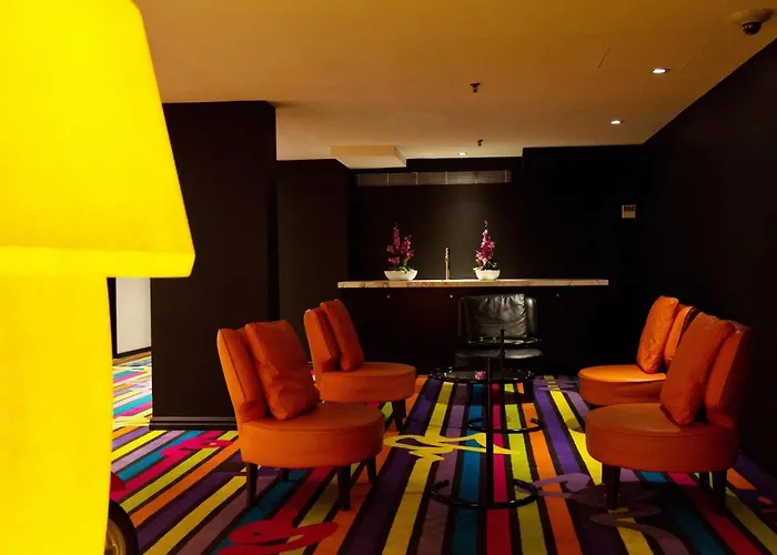 Cambridge Hotel Sídney