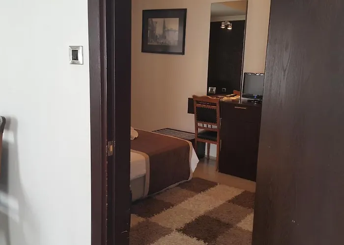 Residence Estambul
