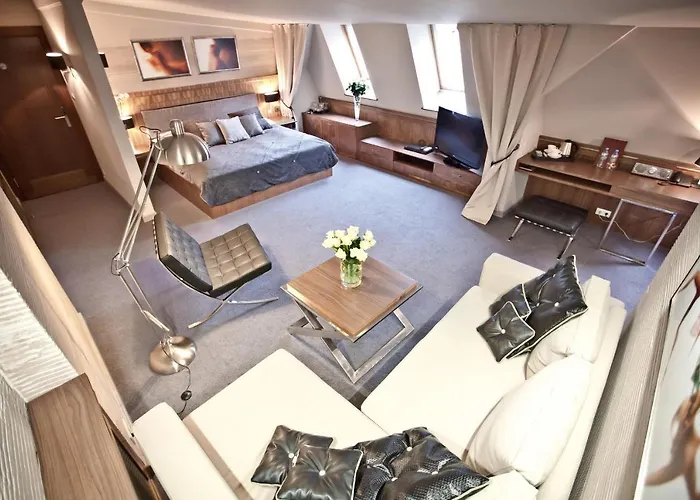 Hotel Royal Posen